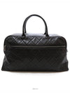 men s luggage bag - CHANEL - BALAAN 4