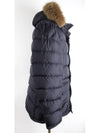 Cluny padding size 5 - MONCLER - BALAAN 6