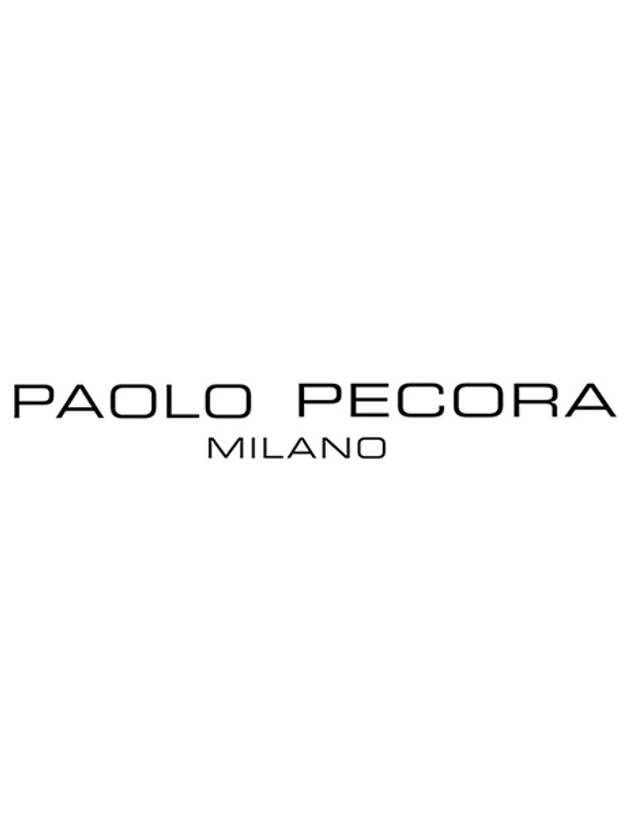 paolo pecora knit consulting sweatpant - PAOLO PECORA - BALAAN 5