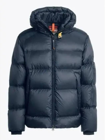 TYRIK PMPUEN02 300 down padded jacket 957291 - PARAJUMPERS - BALAAN 1