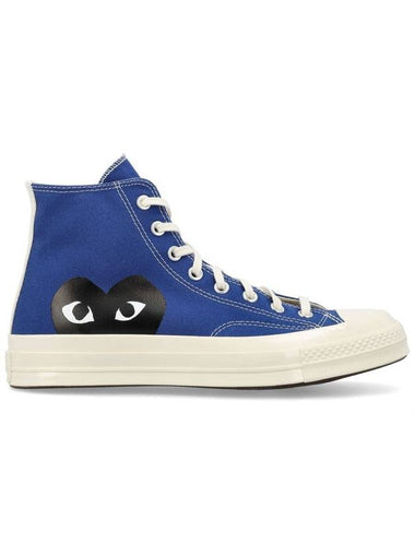 Chuck 70 CGD Hi - COMME DES GARCONS PLAY - BALAAN 1