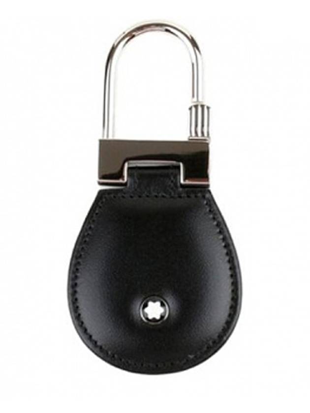 Meisterstuck Drop Keyholder Black - MONTBLANC - BALAAN.