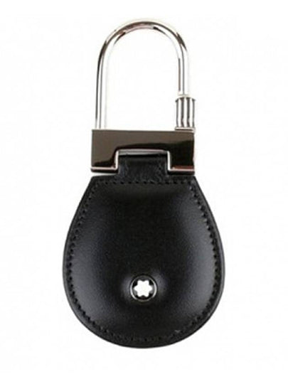 Meisterstück Key Holder Black - MONTBLANC - BALAAN 2