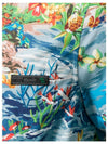 Hawaiian Shirt UCS304 1QAA F0013 - PRADA - BALAAN 5