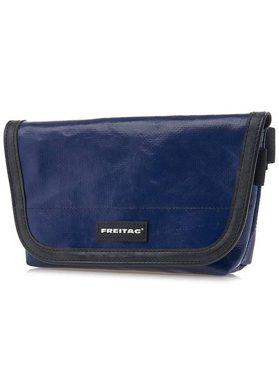 Jamie hip bag messenger F40 0041 - FREITAG - BALAAN 2