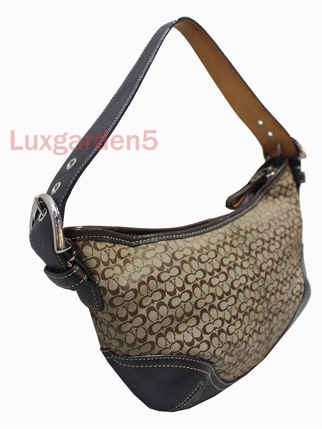 women shoulder bag - COACH - BALAAN 3