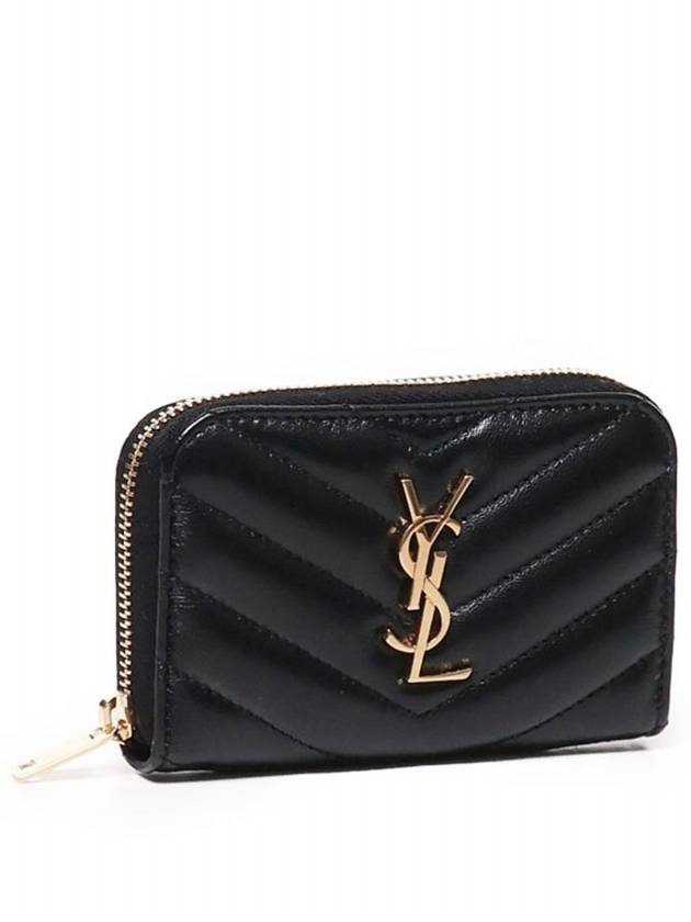 Cassandre wallet 804479AAA44 - SAINT LAURENT - BALAAN 8