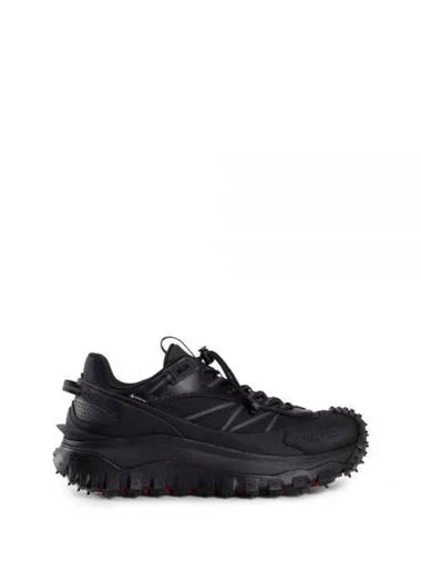 4M00040 M2058 999 TRAILGRIP GTX SNEAKERS - MONCLER - BALAAN 1