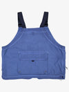 ACG Watchman Peak Vest Blue Void - NIKE - BALAAN 4