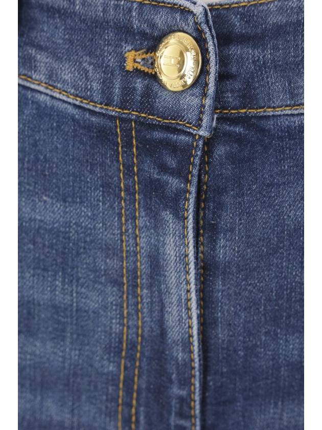 Elisabetta Franchi Jeans - ELISABETTA FRANCHI - BALAAN 3