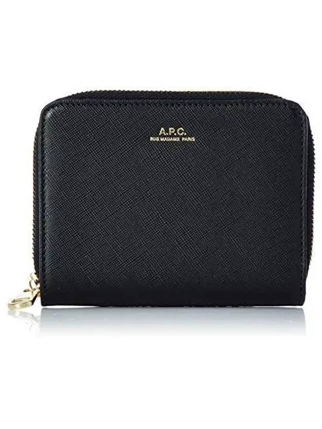 APC Apasse Emmanuelle Compact Wallet PXAWV F63029 672458 - A.P.C. - BALAAN 1