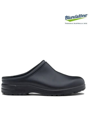 ALL TERRAIN 2381 Clog_Black - BLUNDSTONE - BALAAN 1