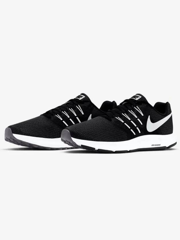 280 Run Swift Black White 908989 001 - NIKE - BALAAN 3