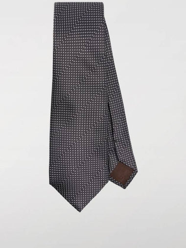 Tie men Giorgio Armani - GIORGIO ARMANI - BALAAN 1