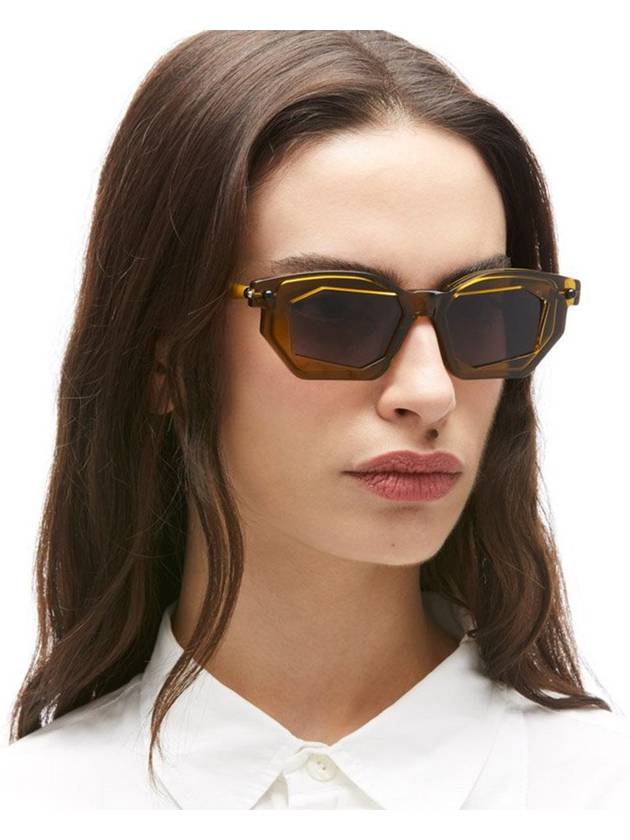 Kuboraum Sunglasses - KUBORAUM - BALAAN 4