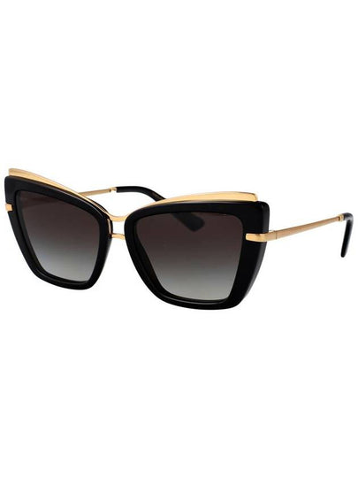 Dolce & Gabbana Sunglasses - DOLCE&GABBANA - BALAAN 2