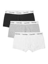 Low Rise Briefs 3 Pack - CALVIN KLEIN - BALAAN 1