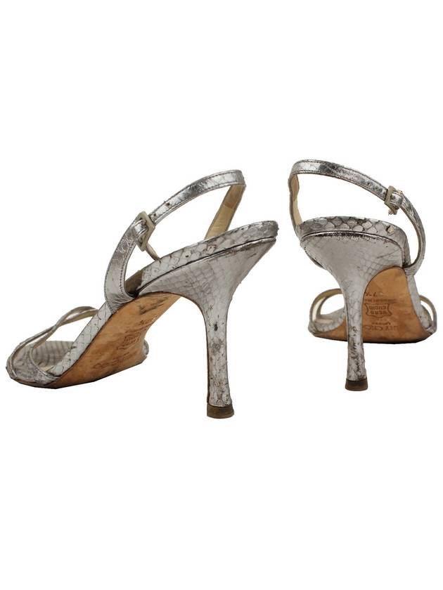 women sandals - JIMMY CHOO - BALAAN 5