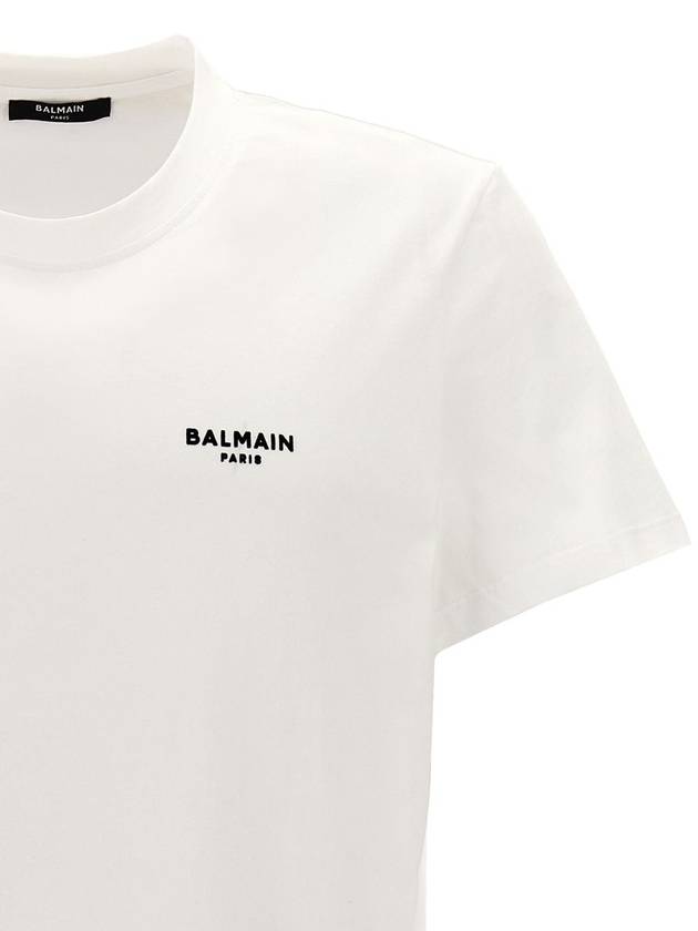 Balmain T-Shirts And Polos - BALMAIN - BALAAN 3