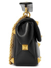 B0I82BSF 0NO Women s Chain Shoulder Bag - VALENTINO - BALAAN 3