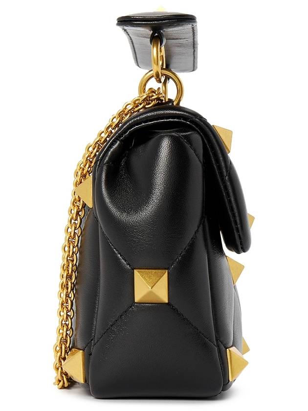 B0I82BSF 0NO Women s Chain Shoulder Bag - VALENTINO - BALAAN 3