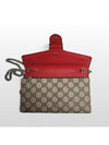 Gucci Dionysus mini chain cross bag 401231 - GUCCI - BALAAN 9