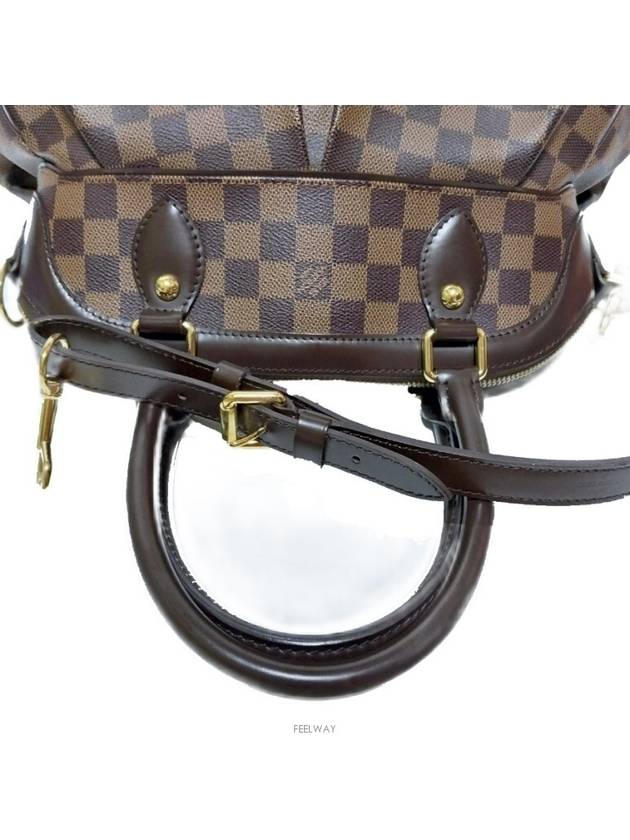 women tote bag - LOUIS VUITTON - BALAAN 9