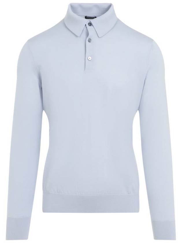 Zegna Sweater - ERMENEGILDO ZEGNA - BALAAN 1