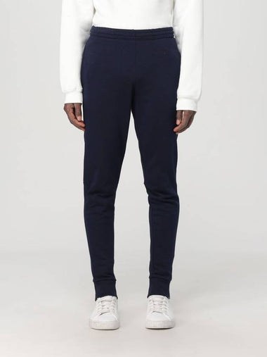 Pants men Lacoste - LACOSTE - BALAAN 1