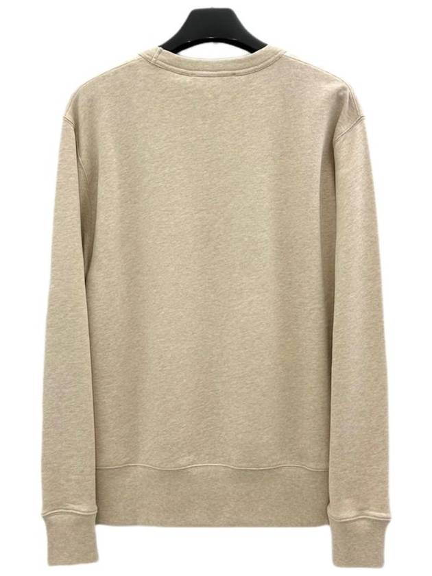 Face logo sweatshirt CI0114 - ACNE STUDIOS - BALAAN 2