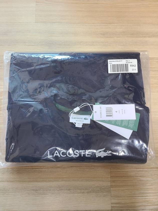 Sweatshirt SH0254 - LACOSTE - BALAAN 6