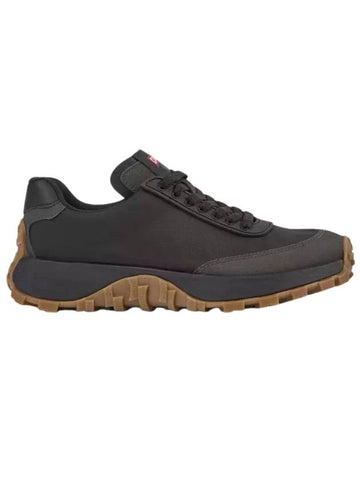 Drift Trail Vibram Low-Top Sneakers Black - CAMPER - BALAAN 1