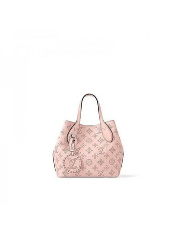 Blossom PM Tote Bag Rose Jasmine - LOUIS VUITTON - BALAAN 1