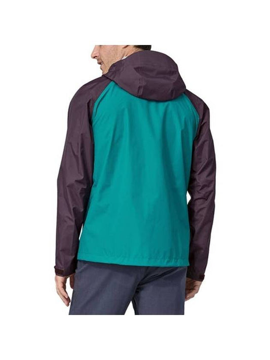 Men Torrent Shell 3L Jacket - PATAGONIA - BALAAN 1