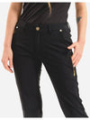 Hip pocket golf pants WT-001 Hip Pocket for women - MULLIGUN - BALAAN 6