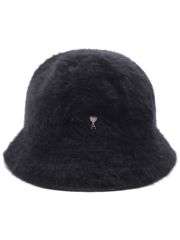 hat UHA236 AW0028 001 BLACK - AMI - BALAAN 2