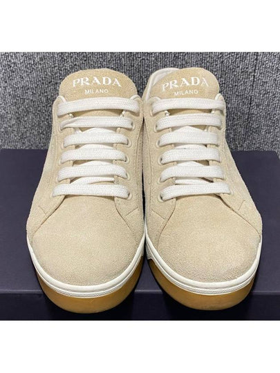 sneakers 235 - PRADA - BALAAN 2