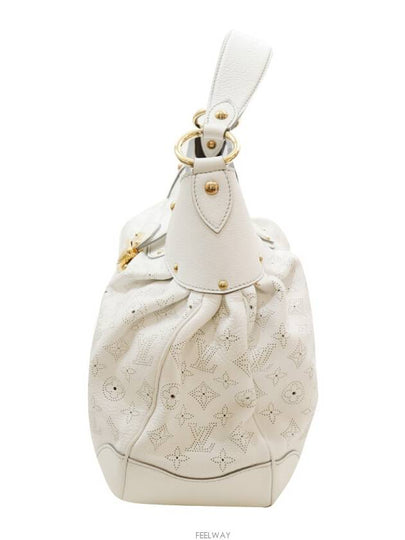 women shoulder bag - LOUIS VUITTON - BALAAN 2