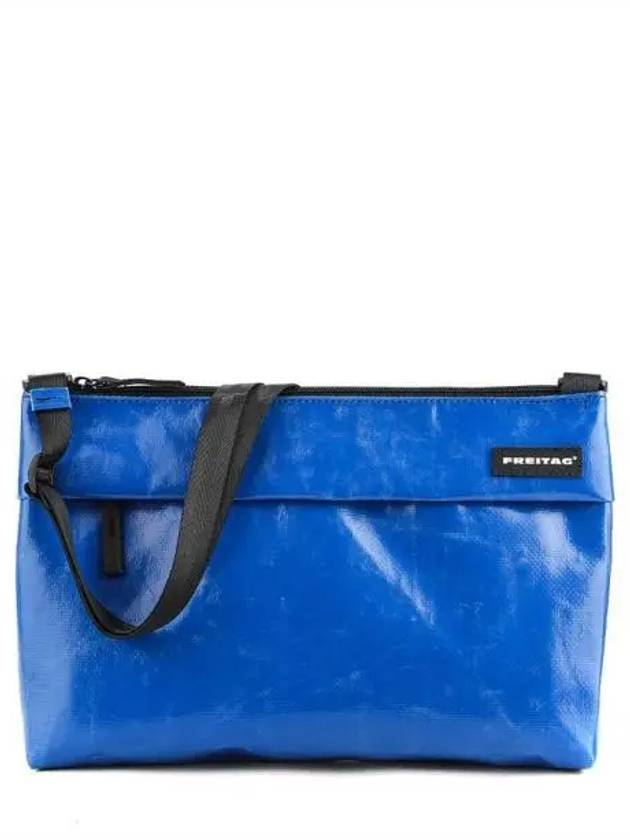 Unisex shoulder bag 271648 - FREITAG - BALAAN 1