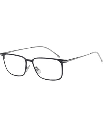 Eyewear Square Glasses Black - HUGO BOSS - BALAAN 1