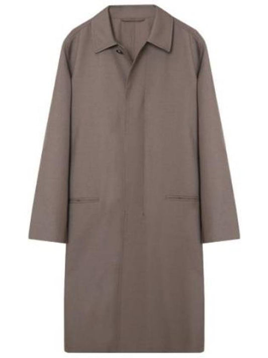 coat ragran suit - LEMAIRE - BALAAN 1