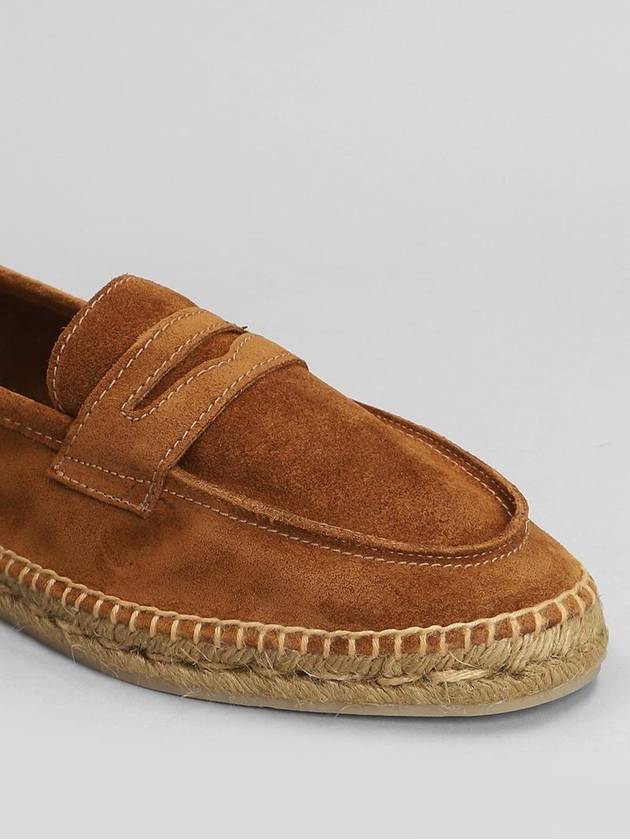 Castañer Nacho T-186 Espadrilles - CASTANER - BALAAN 5