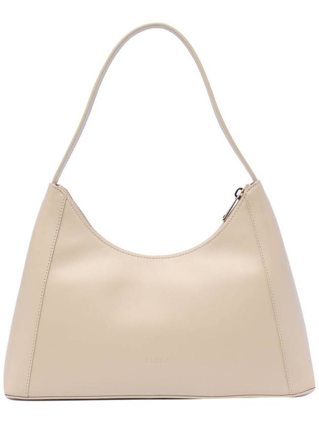 Shoulder Bag WB00782AX07330378S BEIGE - FURLA - BALAAN 4