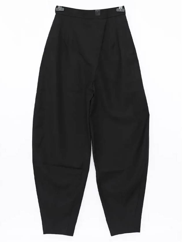 23 ss Wool Balloon Trousers S540Y04XE31100 B0710265948 - LOEWE - BALAAN.