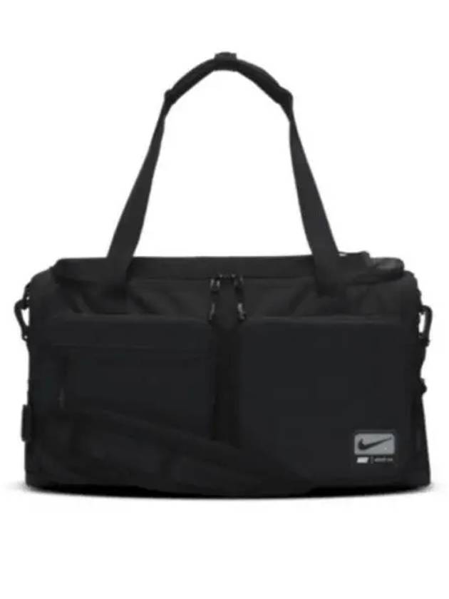 Utility Power 2.0 Duffel Bag Black - NIKE - BALAAN 2