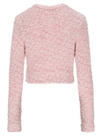 Balenciaga Sweaters Pink - BALENCIAGA - BALAAN 2