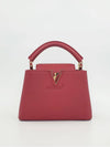 Women s Taurillon Capucine Mini 4200 - LOUIS VUITTON - BALAAN 4