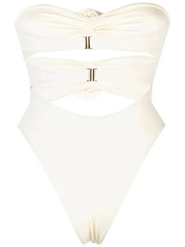 La Reveche "Vesna" One-Piece Swimsuit - LA REVECHE - BALAAN 6