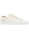 Tournament Low Top Sneakers Off White - COMMON PROJECTS - BALAAN 2