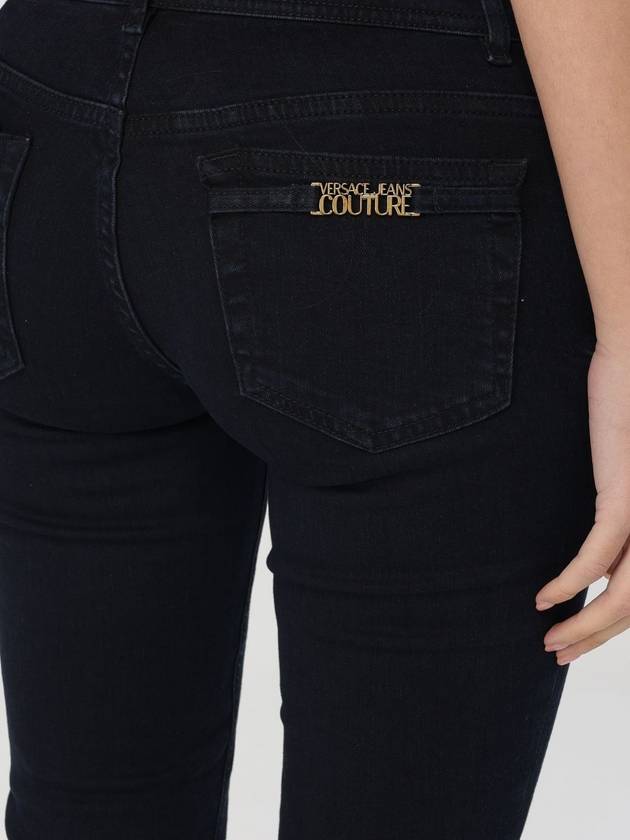 Jeans woman Versace Jeans Couture - VERSACE - BALAAN 3